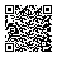 Kod QR dla numeru telefonu +19028213194