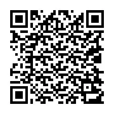 QR-code voor telefoonnummer +19028213488