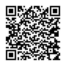 QR-code voor telefoonnummer +19028214903