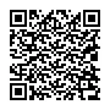 QR Code for Phone number +19028236340