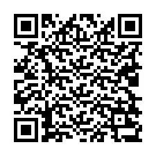 QR-code voor telefoonnummer +19028237422