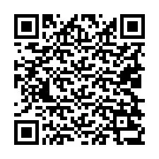 QR Code for Phone number +19028237437