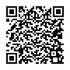 QR Code for Phone number +19028260877