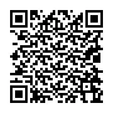 QR Code for Phone number +19028264985