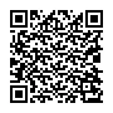 QR код за телефонен номер +19028273380