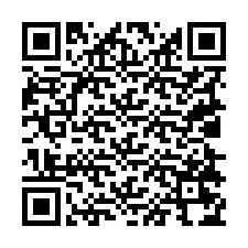 QR-koodi puhelinnumerolle +19028274948