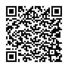 QR код за телефонен номер +19028275058