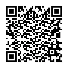 QR-Code für Telefonnummer +19028279045