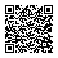 QR Code for Phone number +19028279209