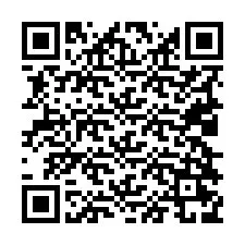 QR Code for Phone number +19028279273