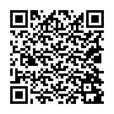 QR Code for Phone number +19028281799