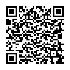 QR-код для номера телефона +19028286444