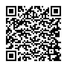 QR код за телефонен номер +19028287866