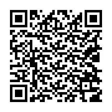 QR Code สำหรับหมายเลขโทรศัพท์ +19028306739