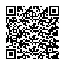 QR код за телефонен номер +19028307648