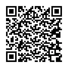 QR Code สำหรับหมายเลขโทรศัพท์ +19028308103