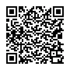 QR Code for Phone number +19028320145