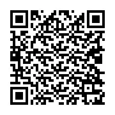 QR-code voor telefoonnummer +19028325672