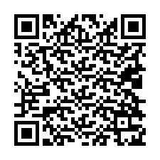 Kod QR dla numeru telefonu +19028325673