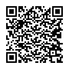 Kod QR dla numeru telefonu +19028328737