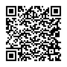 Kode QR untuk nomor Telepon +19028329565