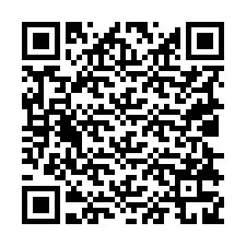 Kode QR untuk nomor Telepon +19028329958