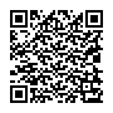 QR Code pour le numéro de téléphone +19028373000