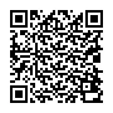 Kod QR dla numeru telefonu +19028430240