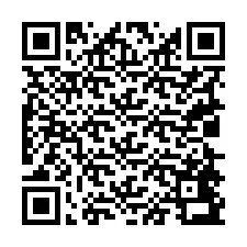 Codice QR per il numero di telefono +19028493944