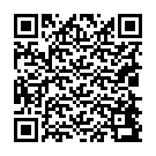 Codice QR per il numero di telefono +19028493945