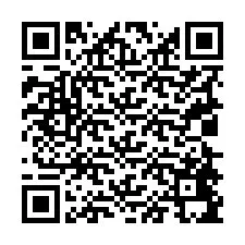 QR kód a telefonszámhoz +19028495940