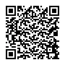 Kode QR untuk nomor Telepon +19028495941