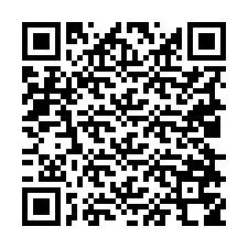 QR Code for Phone number +19028758396