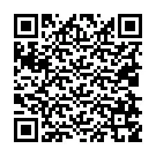 QR Code for Phone number +19028759583