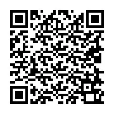 QR-koodi puhelinnumerolle +19028760416