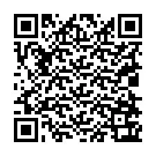 QR-Code für Telefonnummer +19028763340