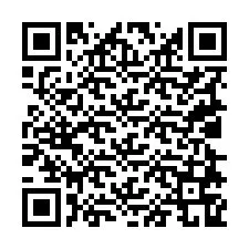 QR Code for Phone number +19028769058