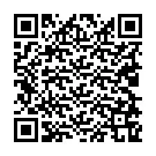 Codice QR per il numero di telefono +19028769132