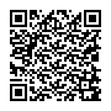 QR-Code für Telefonnummer +19028781014