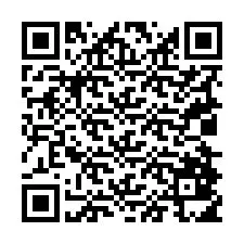 Codice QR per il numero di telefono +19028815780