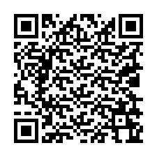 QR Code pour le numéro de téléphone +19029264598