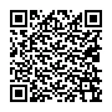 Codice QR per il numero di telefono +19029264653