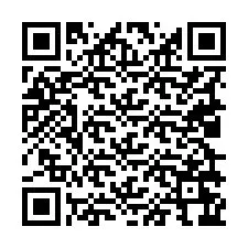 Kode QR untuk nomor Telepon +19029266966