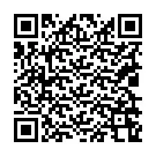 QR kód a telefonszámhoz +19029268961