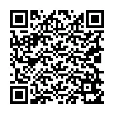 Kode QR untuk nomor Telepon +19029651634