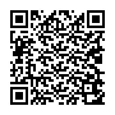 QR-koodi puhelinnumerolle +19029652332