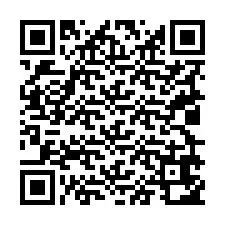 QR-Code für Telefonnummer +19029652820