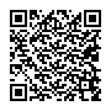 Código QR para número de teléfono +19029658227