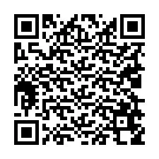 Código QR para número de telefone +19029658792