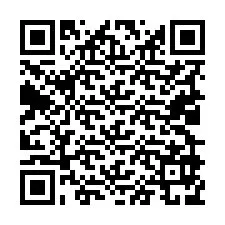 QR код за телефонен номер +19029979937